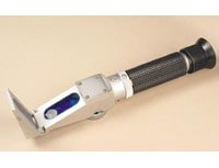 Hand Held Refractometer
