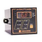 KL-188 on-line control set shows( industry) digit display sodium instrumentation
