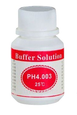 PH4.00 buffer solutions