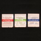 pH Standard Buffer Powder