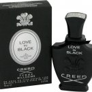 Love In Black Perfume by Creed, 2.5 oz Millesime EDP Spray