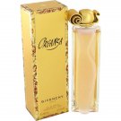 Organza Perfume by Givenchy, 3.3 oz Perfume Spray