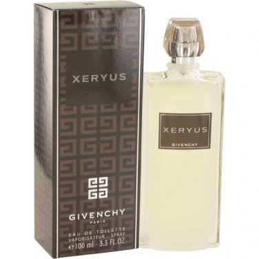 Xeryus by Givenchy, 3.4 oz EDT Spray