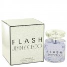 Flash Perfume by Jimmy Choo 3.4 oz Eau De Parfum Spray