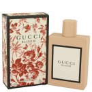 Gucci Bloom Perfume by Gucci, 3.3 oz Eau De Parfum Spray