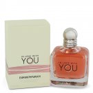 In Love With You Freeze Perfume, 3.4 oz Eau De Parfum Spray
