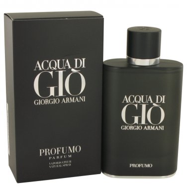 Acqua Di Gio Profumo Cologne, 2.5 oz Eau De Parfum Spray