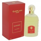 Samsara Perfume, 1 oz Eau De Parfum Spray