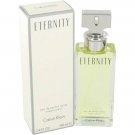 Eternity Perfume, 3.4 oz Eau De Parfum Spray