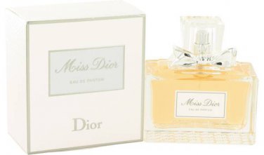 Miss Dior, 3.4 oz Eau De Parfum Spray