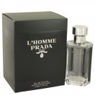 Prada L'homme Cologne, 1.7 oz Eau De Toilette Spray