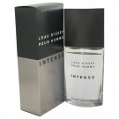 L'eau D'issey Pour Homme Intense Cologne, 4.2 oz Eau De Toilette Spray