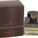Banana Republic Black Walnut Cologne, 3.3 oz Eau De Toilette Spray