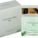 Truth Cologne, 3.4 oz Eau De Toilette Spray