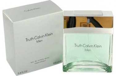 Truth Cologne, 3.4 oz Eau De Toilette Spray