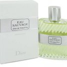 Eau Sauvage Cologne, 3.4 oz Eau De Toilette Spray