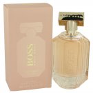 Boss The Scent Perfume, 3.3 oz Eau De Parfum Spray