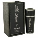 The Pride Of Armaf Cologne, 3.4 oz Eau De Parfum Spray