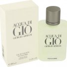 Acqua Di Gio Cologne, 3.3 oz Eau De Toilette Spray