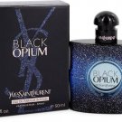 Black Opium Intense Perfume, 3oz Eau De Parfum Spray