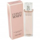 Eternity Moment Perfume, 3.4 oz Eau De Parfum Spray