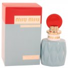 Miu Miu Perfume, 1.7 oz Eau De Parfum Spray
