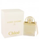 Chloe Love Story Perfume, 1.7 oz Eau De Parfum Spray