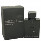Club De Nuit Intense Cologne by Armaf, 3.6 oz Eau De Toilette Spray