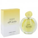 Light Di Gioia Perfume by Giorgio Armani, 3.4 oz Eau De Parfum Spray