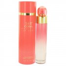Perry Ellis 360 Coral Perfume, 3.4 oz Eau De Parfum Spray