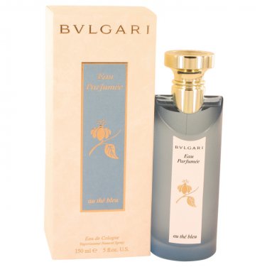Bvlgari Eau Parfumee Au The Bleu Perfume, 5 oz Eau De Cologne Spray (Unisex)