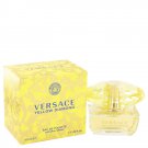 Versace Yellow Diamond Perfume by Versace, 1.7 oz Eau De Toilette Spray