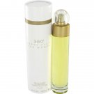 Perry Ellis 360 Perfume, 6.7 oz Eau De Toilette Spray
