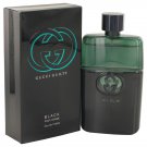 Gucci Guilty Black Cologne, 2.5 oz Eau De Toilette Spray