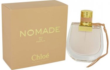 Chloe Nomade Perfume by Chloe,  2.5 oz Eau De Parfum Spray