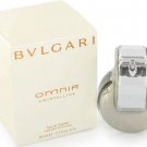 Omnia Crystalline Perfume, 2.2 oz Eau De Toilette Spray