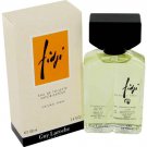 Fidji Perfume by Guy Laroche, 3.4 oz Eau De Toilette Spray