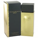 Donna Karan Gold Perfume, 3.4 oz Eau De Parfum Spray