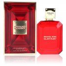 Michael Kors Glam Ruby Perfume by Michael Kors, 3.4 oz Eau De Parfum Spray