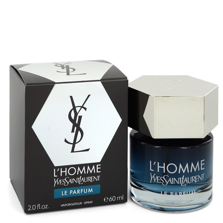 Lhomme Le Parfum Cologne By Yves Saint Laurent 2 Oz Eau