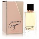 Michael Kors Super Gorgeous Perfume, 3.4 oz Eau De Parfum Intense Spray
