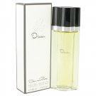 Oscar, 3.4 oz Eau De Toilette Spray