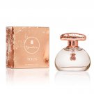 Tous Touch, The Sensual Gold Perfume, 3.4 oz Eau De Toilette Spray