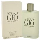 Acqua di Gio, 6.7oz Eau De Toilette Spray