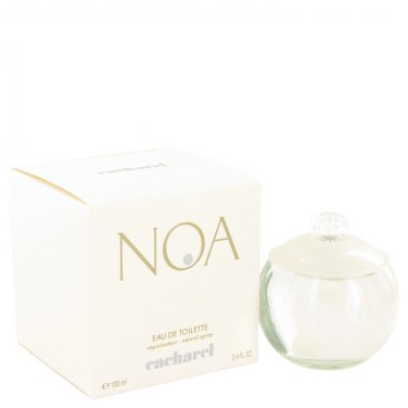 Noa Perfume,  3.4 oz Eau De Toilette Spray