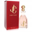 Jimmy Choo I Want Choo Perfume, 1.3 oz Eau De Parfum Spray