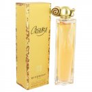 Organza Perfume by Givenchy, 3.3 oz Eau De Parfum Spray