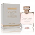Quatre Perfume by Boucheron, 3.3 oz Eau De Parfum Spray