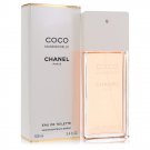 Coco Mademoiselle Perfume by Chanel, 3.4oz Perfume