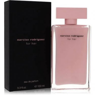 Narciso Rodriguez Perfume, 3.3 oz Eau De Parfum Spray